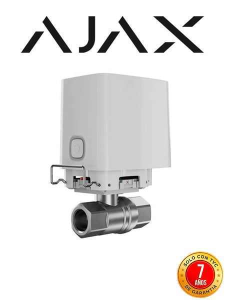 Ajax Waterstop[3/4] FREE