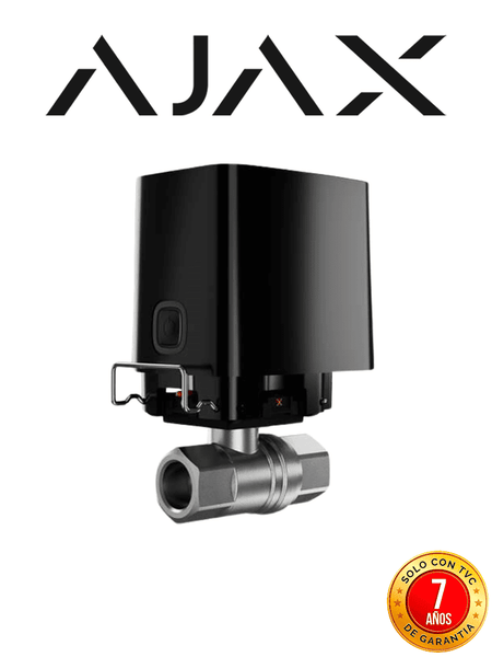 Ajax Waterstop[3/4] FREE