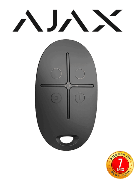 Ajax Spacecontrol(9na) FREE