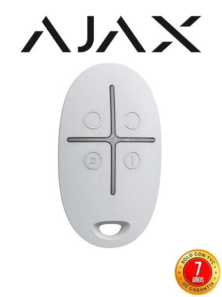 Ajax Spacecontrol(9na) FREE