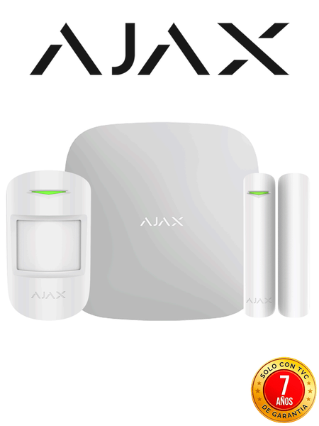 Ajax St11 FREE