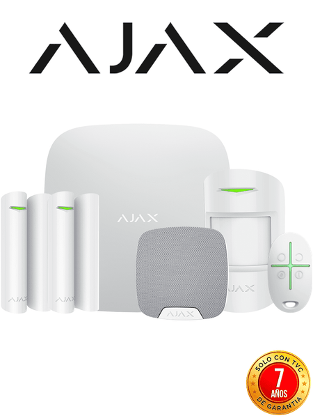 Ajax Res21sill FREE