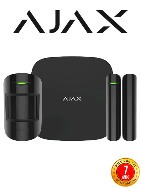 Ajax St11b FREE