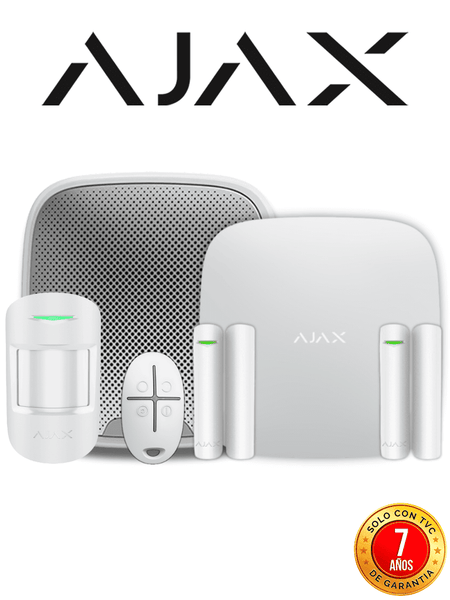 Ajax Kitresidencialext FREE