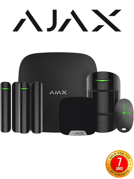 Ajax Kitresidencialb . FREE
