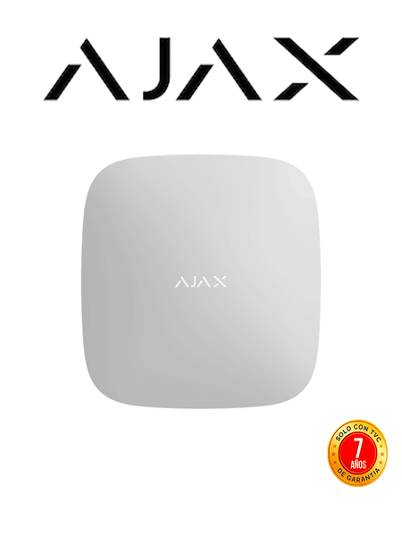 Ajax Hub4gjeweller FREE