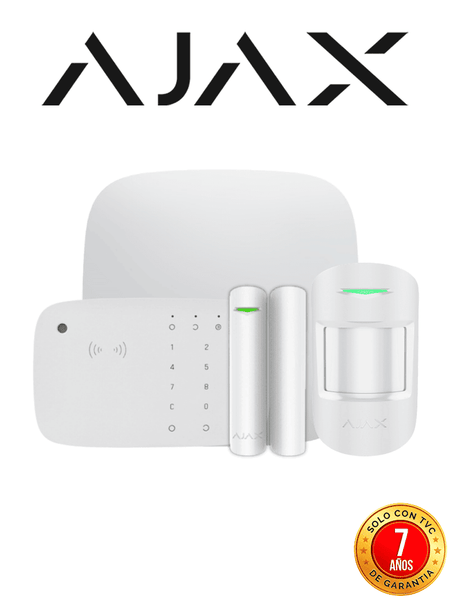 Ajax Kithub4gcombi FREE