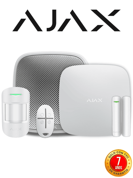 Ajax Kitbasicext4g FREE
