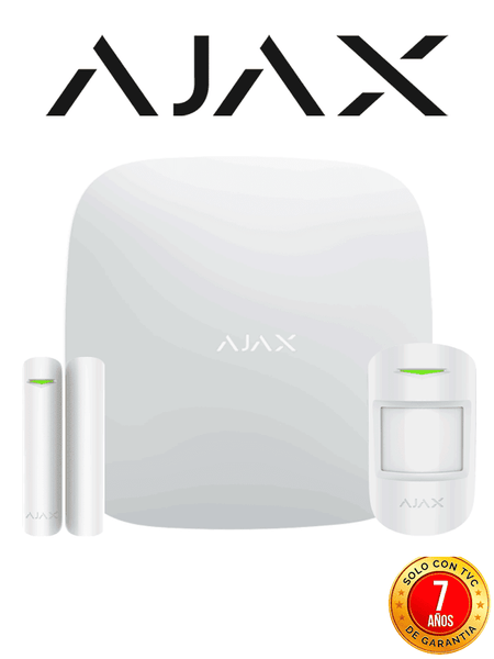 Ajax Kitbasichub4g FREE