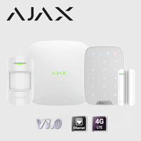 Ajax Kitlite4g