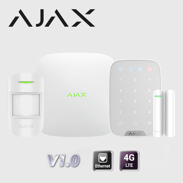 Ajax Kitlite4g