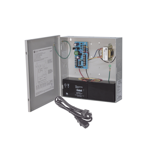 Altronix Al175ulx 12V/24V 1.75A FREE