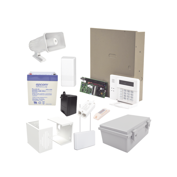Honeywell Alarmavecinal FREE