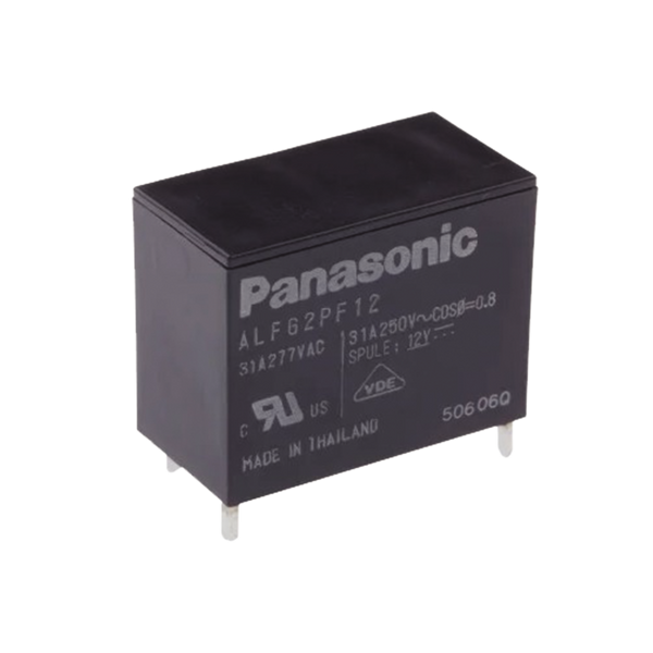 Epcom Alfg2pf12 FREE