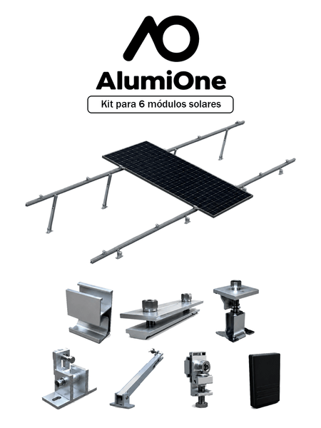 Alumione arreglo1v6 FREE