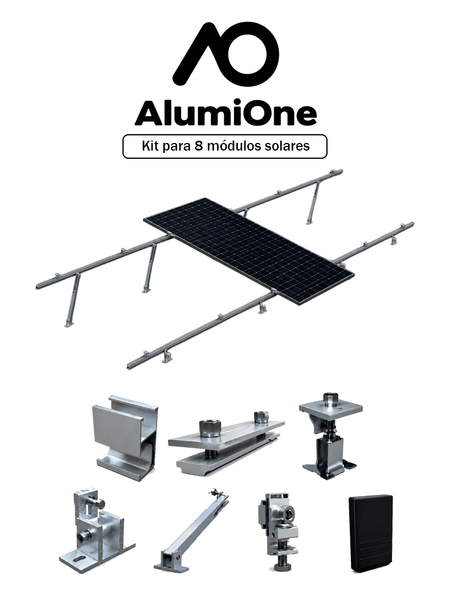 Alumione arreglo1v8 FREE