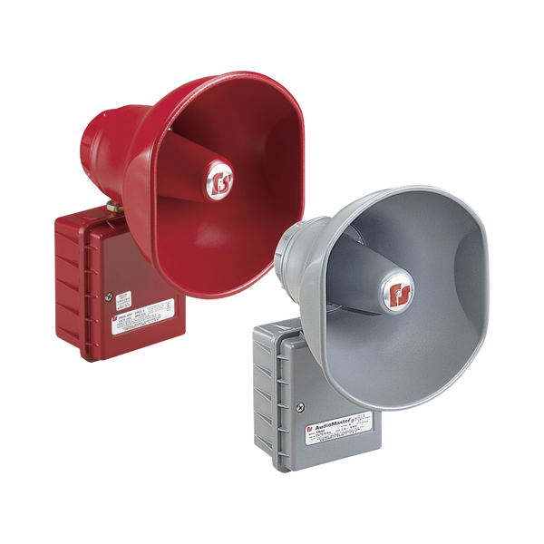 Federalsignal Am302 FREE