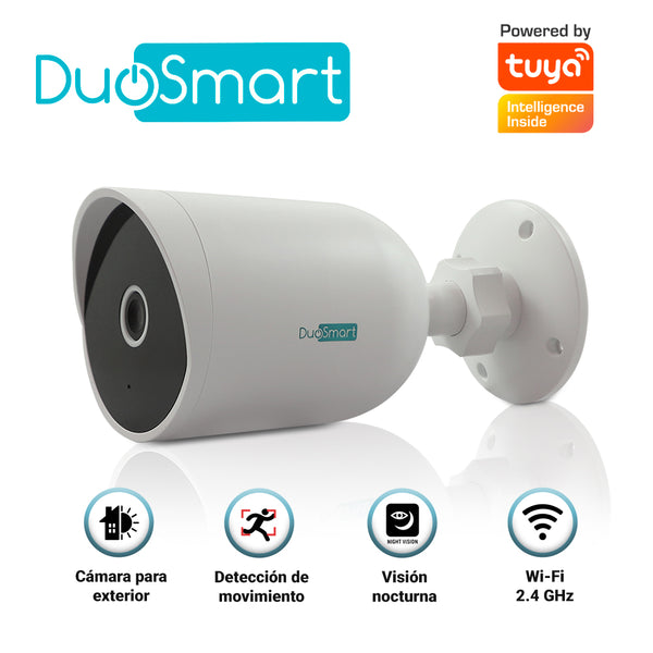 Duosmart E30 2Mpx