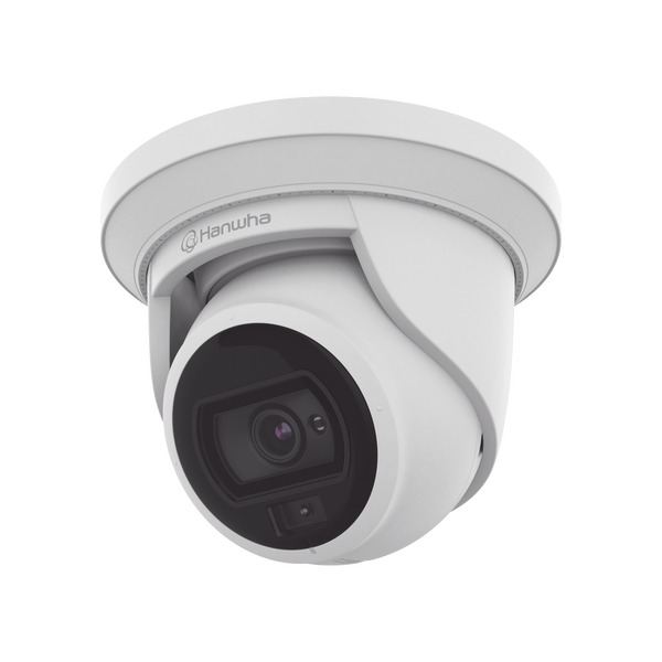 Hanwha Anel7012l 4Mpx FREE