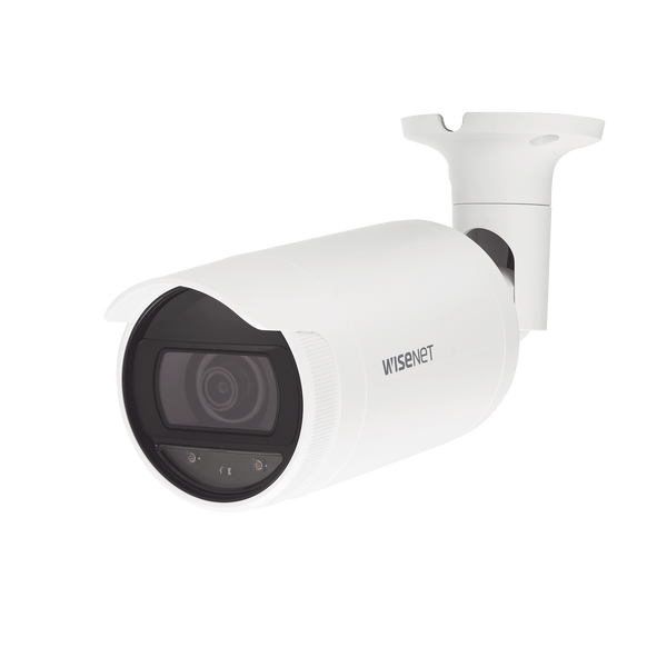 Hanwha Anol7012r 4Mpx FREE