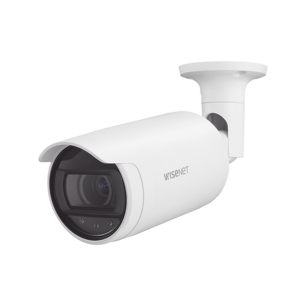 Hanwha Anol7082r 4Mpx FREE