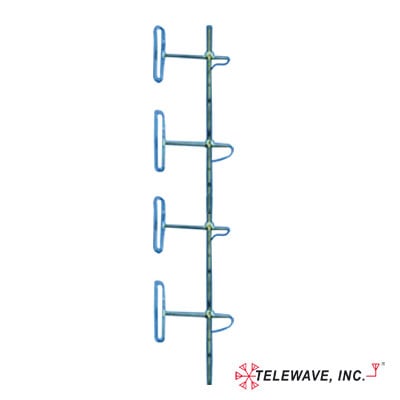 Telewave Ant150d69 FREE