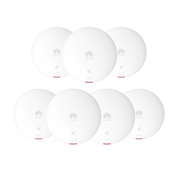 Huawei Ap361kit7 7Pzs FREE