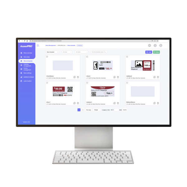 Accesspro Aptagcloud/1s1y FREE