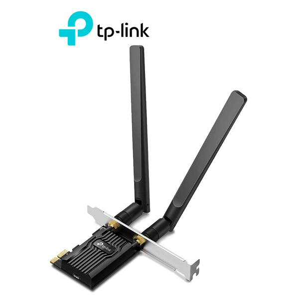 Tplink Archertx20e-v FREE