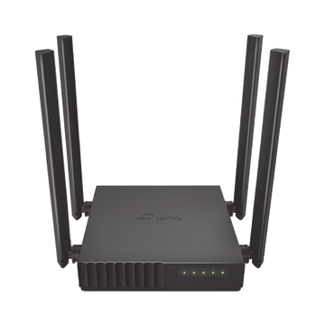 Tplink Archerc50-v FREE