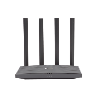 Repetidor Extensor WiFi AC 750Mbps 2.4GHz 5GHz 1 puerto 10/10 Mbps Tp-Link  RE200