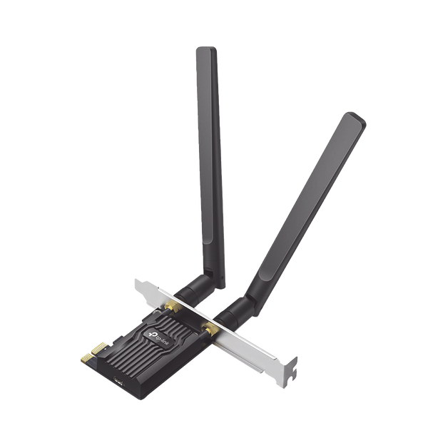 Tplink Archertx20e FREE