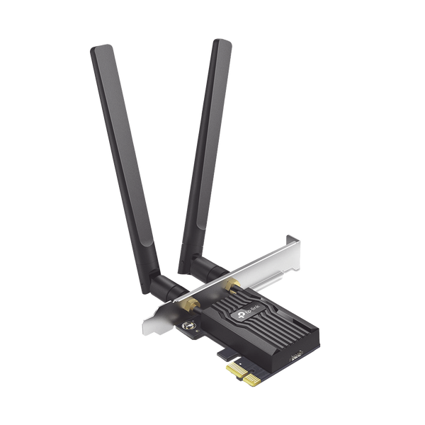 Tplink Archertx55e-s FREE