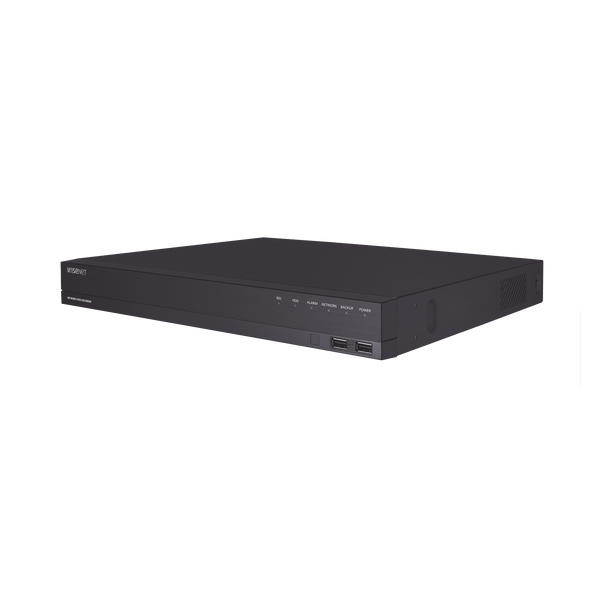 Hanwha Arn1610s 8Mpx FREE