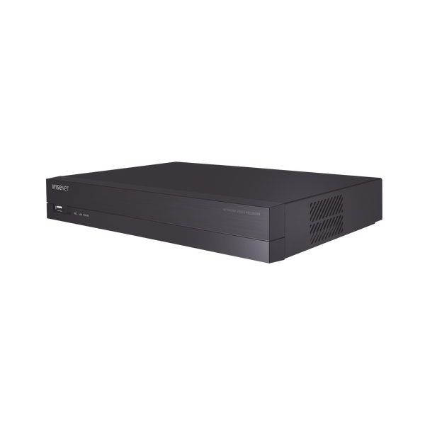 Hanwha Arn810s 8Mpx FREE