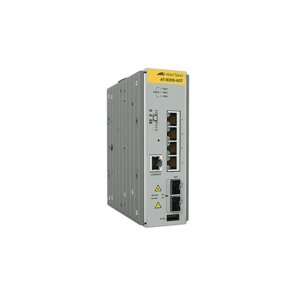 Allied Telesis Atie2006Gt80 FREE