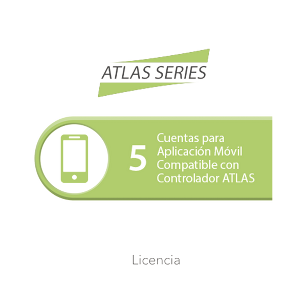 Zkteco Atlasapp5 FREE