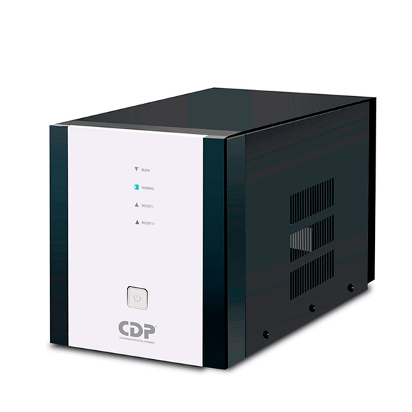 Cdp Ravr5008 2500W . FREE