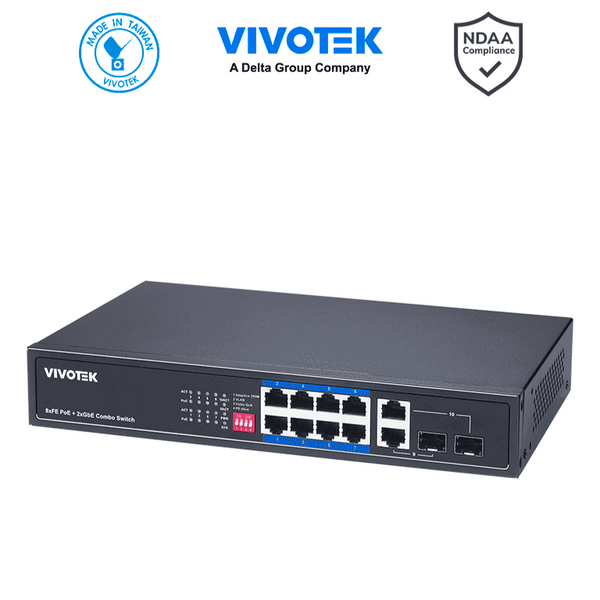 Vivotek Awfgt100p110 . FREE