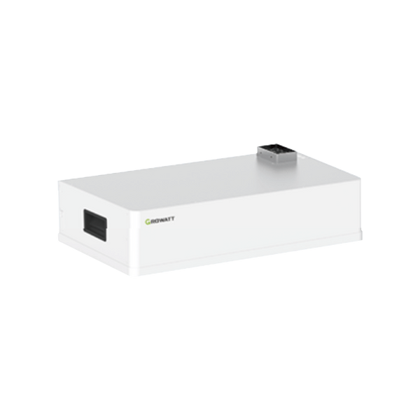 Growatt Axe5.0lc1 5Kwh FREE