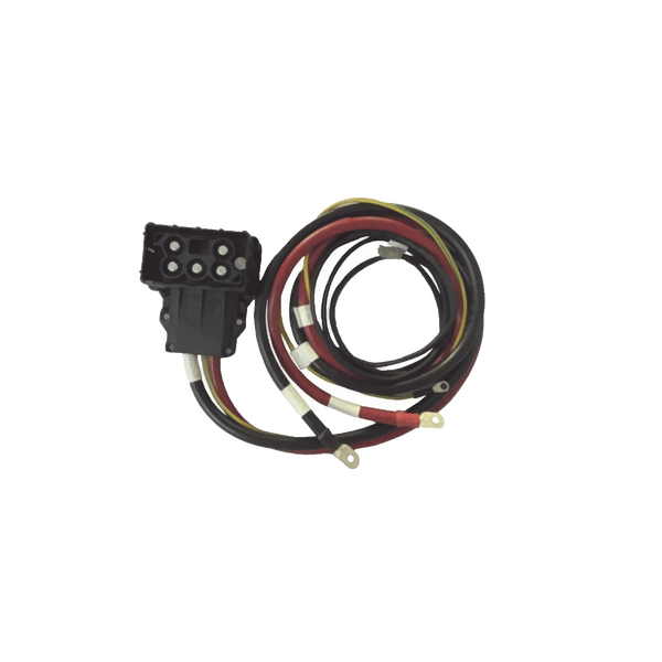Growatt Axe5.0lc1cables FREE