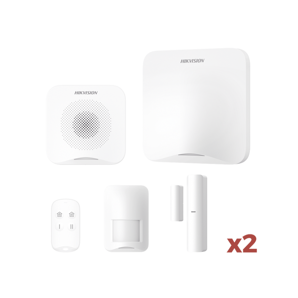 Hikvision Axhomekitgsm 🆓