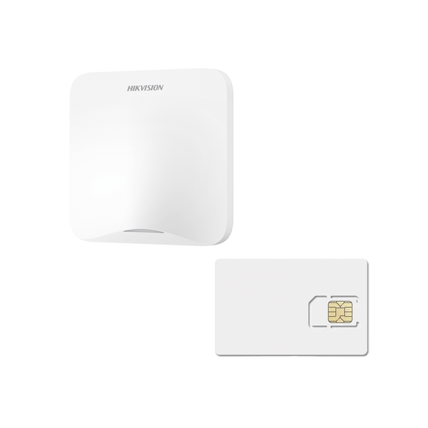 Hikvision Axhomekitgsm1y FREE