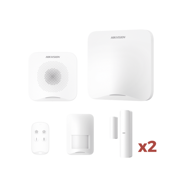 Hikvision Axhomekitwifi 🆓