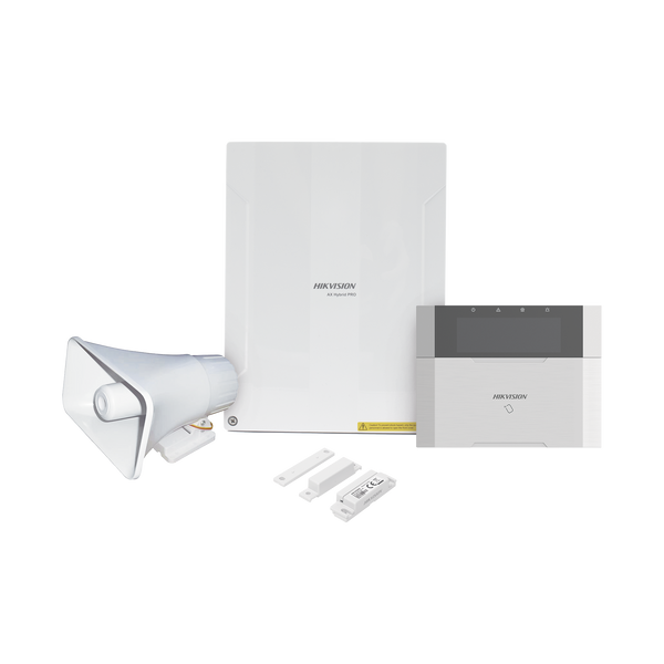 Hikvision Axhybridprokit FREE