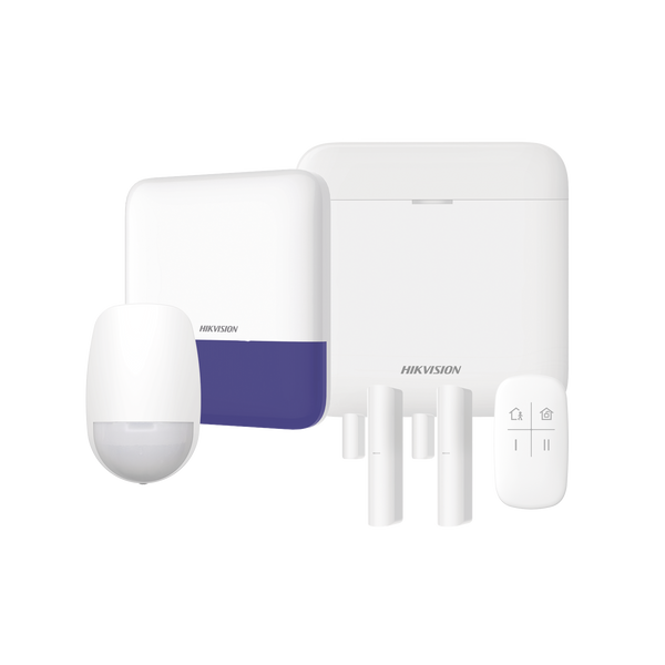 Hikvision Axprokit FREE