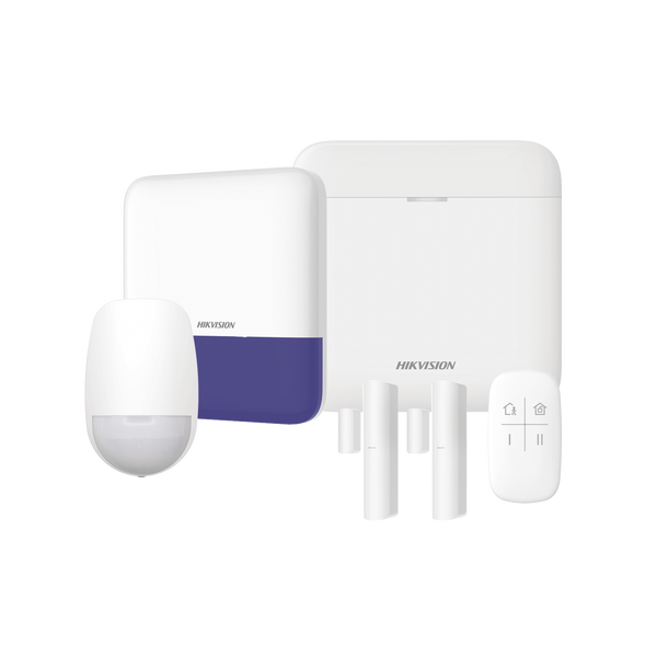 Hikvision Axprokitgsm FREE