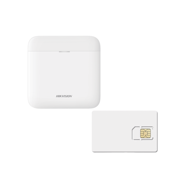 Hikvision Axprokitgsm1y FREE