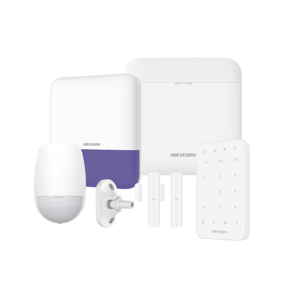 Hikvision Axprokitkeypad FREE