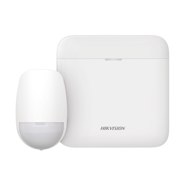 Hikvision Axprokitpir FREE